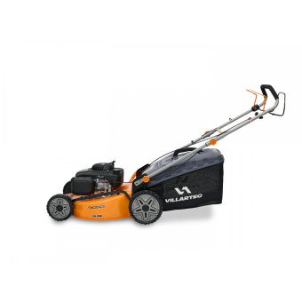 Газонокосилка бензиновая VILLARTEC MB3751T (51 см, 166 куб.см)